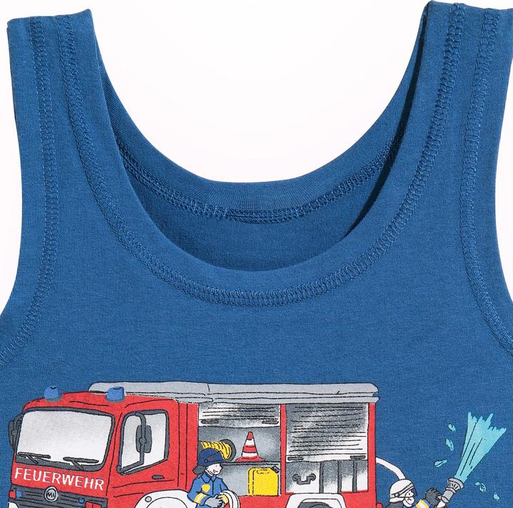 Immagine prodotto Erwin Müller Set di biancheria intima per ragazzi 4 pezzi. (98, 104, confezione da 4)