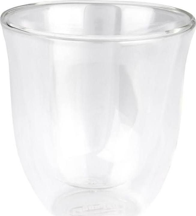 Productafbeelding De'Longhi Cappuccino (270 ml, 2 x)