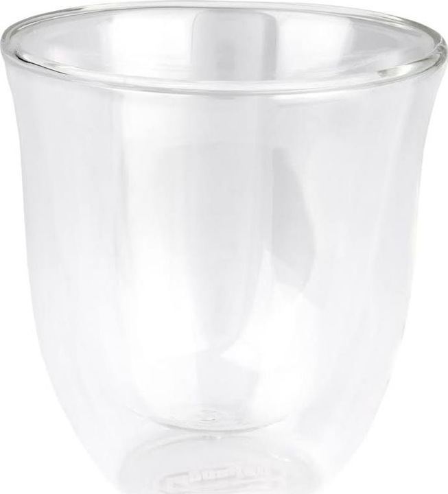 Actual product image De'Longhi Cappuccino (270 ml, 2 x)