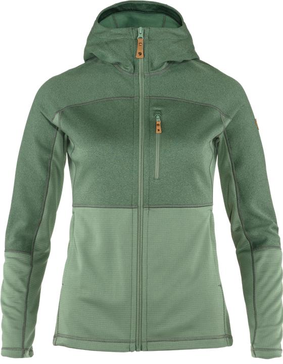Actual product image Fjällräven Abisko Trail Jacket (XS)