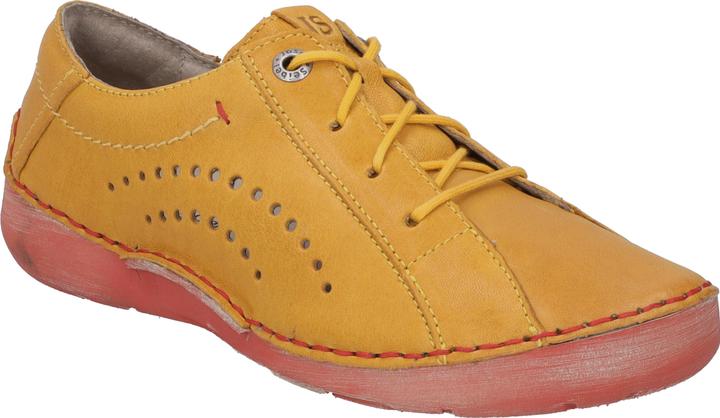 Josef Seibel Schnürschuhe