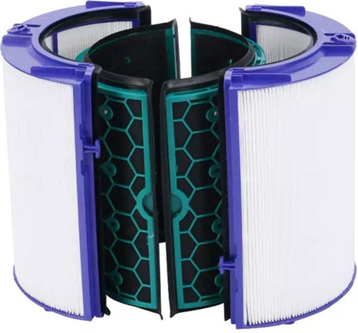 Roboparts Filter für Dyson Luftreiniger 969048-03