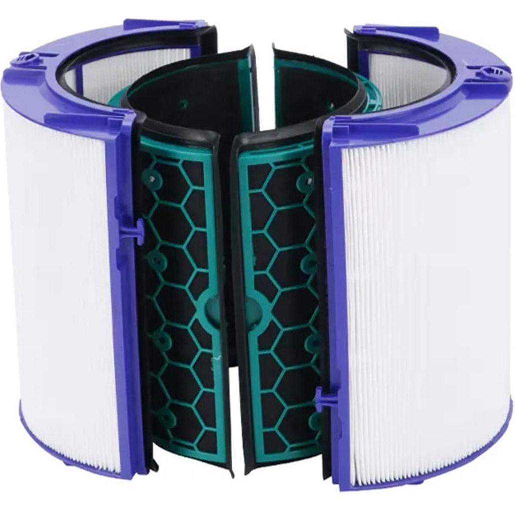 Roboparts Filter für Dyson Luftreiniger 969048-03, Staubsauger Zubehör