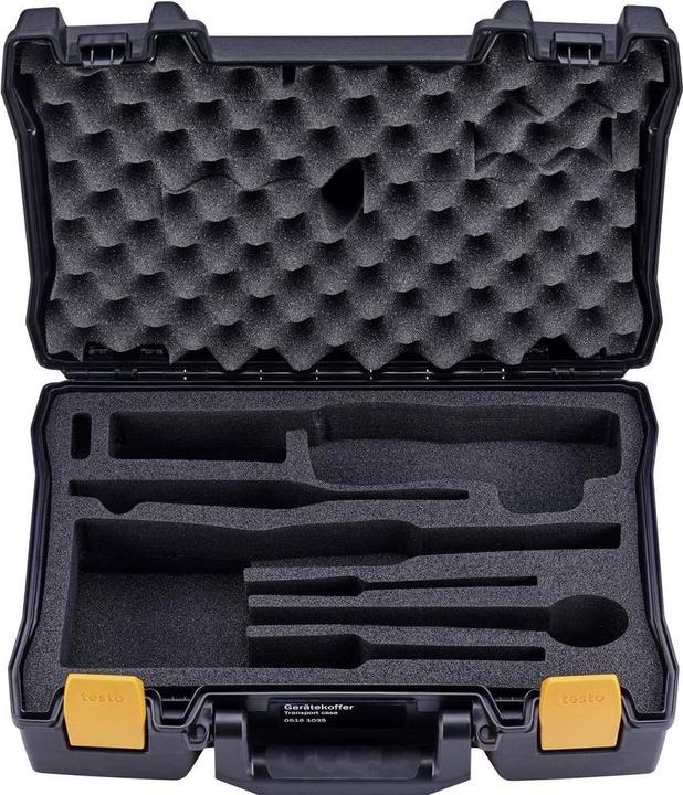 Produktbild Testo Messgerätekoffer 0516 1035