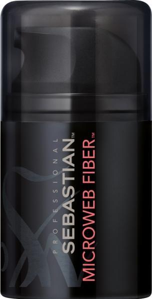 Immagine prodotto Sebastian Microweb Fibra 45ml (Gel per capelli, 45 ml)