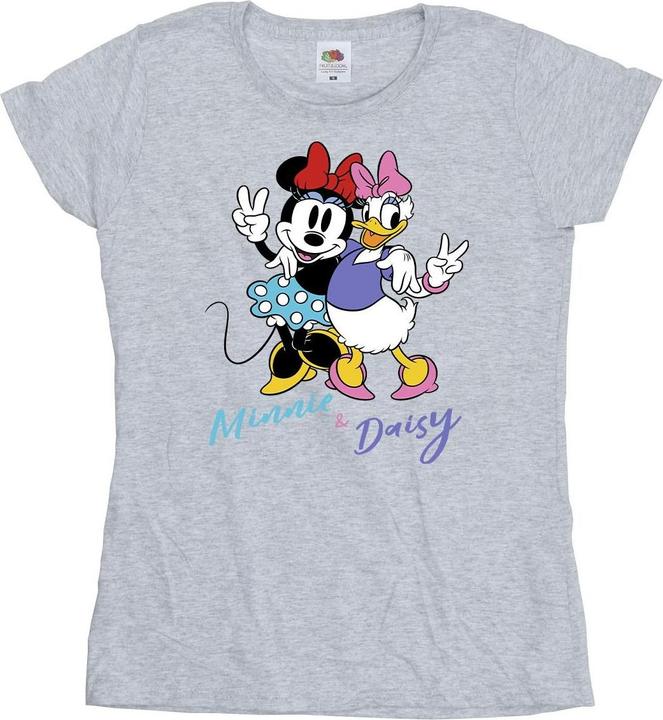Produktbild Disney Minnie Mouse And Daisy TShirt (XXL)