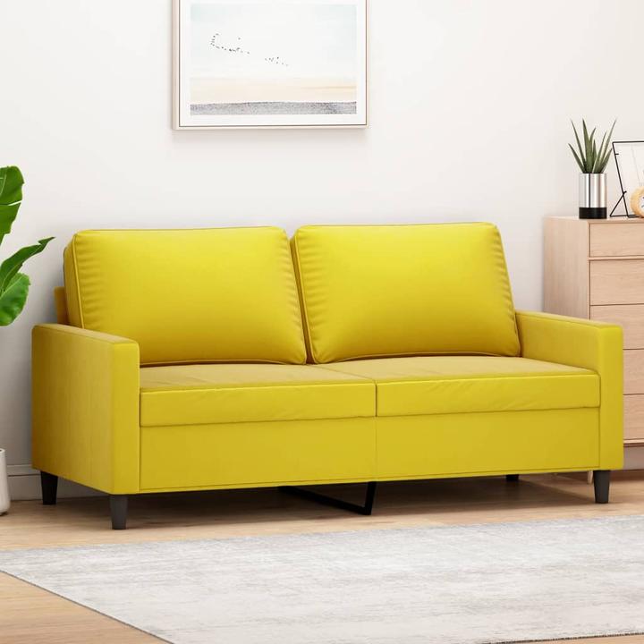 Image du produit VidaXL Hugibert (2 places)