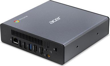 Produktbild Acer Chromebox – CXI4 (Intel Core i7-10610U, 16 GB, 0.26 TB, Intel UHD Graphics)