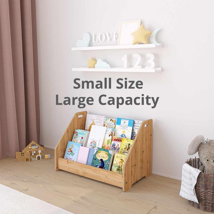 Image du produit Homitis Phoenix Bookshelf (57 x 34 x 38 cm)