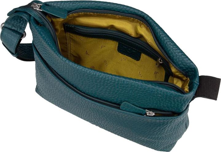 Immagine prodotto Voi Hirsch Umhängetasche Leder 28 cm