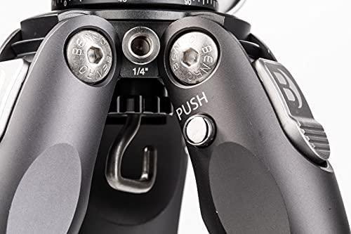 Image du produit Benro Tortoise 35C (Carbone)