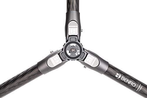 Image du produit Benro Tortoise 35C (Carbone)