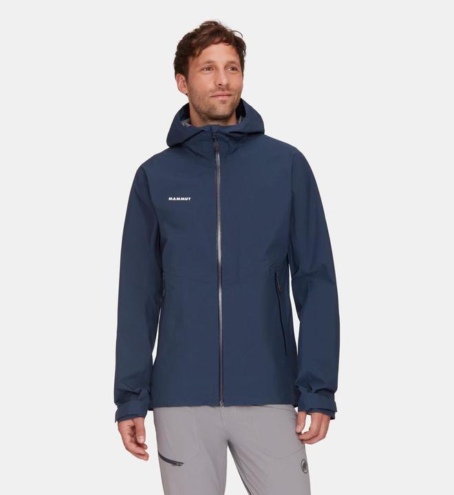 Immagine prodotto Mammut Alto Light HS Hooded Jacket Men (XXL)