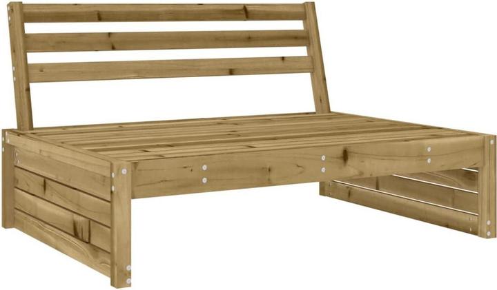 Produktbild vidaXL Trevor