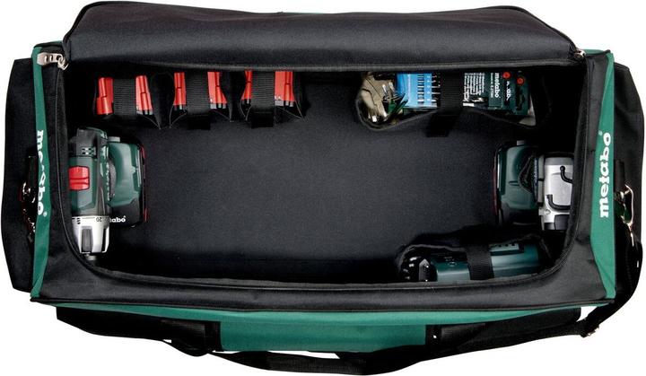Actual product image Metabo Tool bag (1 Piece)