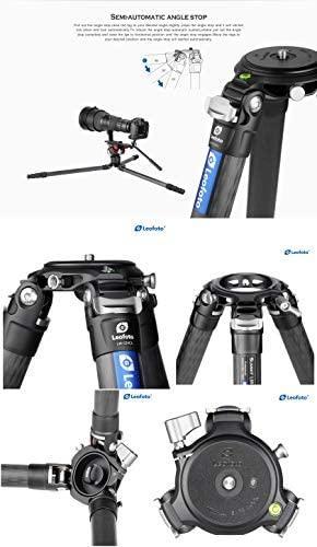 Image du produit Leofoto Summit LM-324CL (Carbone)