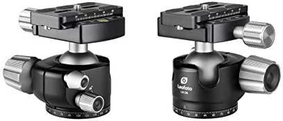 Produktbild Leofoto head LH-36 + QP-70N head