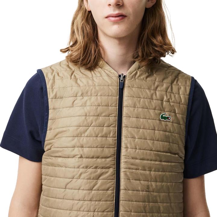 Produktbild Lacoste Weste wendbar Sport (M)