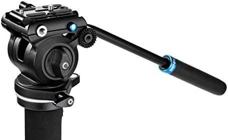 Produktbild Benro Statyw monopod alum. A38FDS2PRO (Metall)