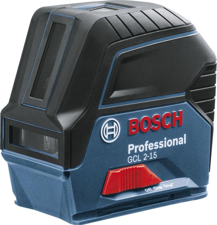 Bosch Professional Gcl 2-15