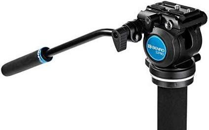 Produktbild Benro Statyw monopod alum. A38FDS2PRO (Metall)