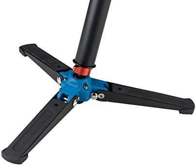 Produktbild Benro Statyw monopod alum. A38FDS2PRO (Metall)