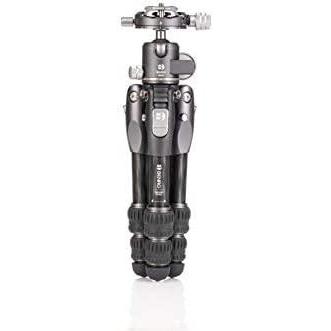 Thumbnail - Benro tripod turtle 03C + GX25, Stativ