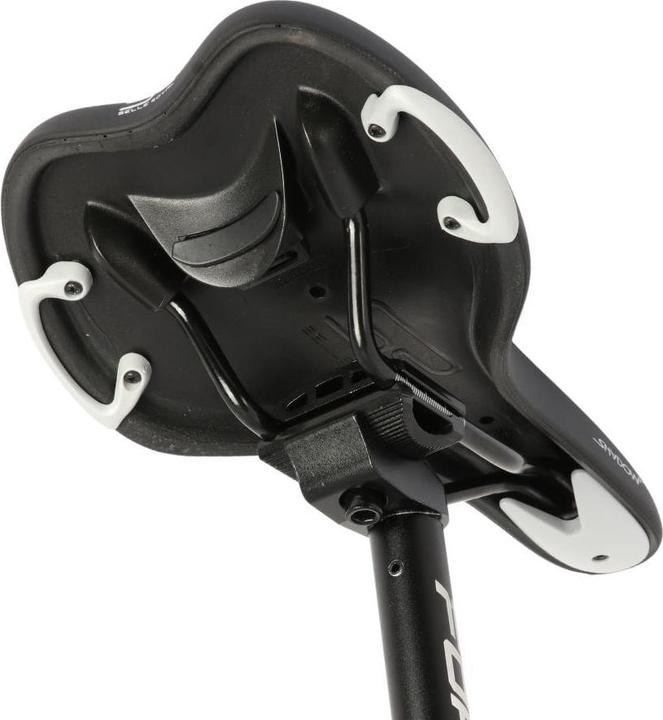 Produktbild Forward Sattelstütze und Sattel (22.20 mm)