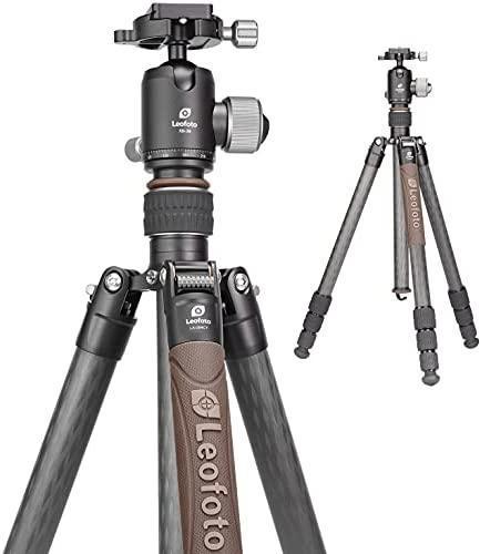 Produktbild Leofoto Urban LX-284CT + XB-38