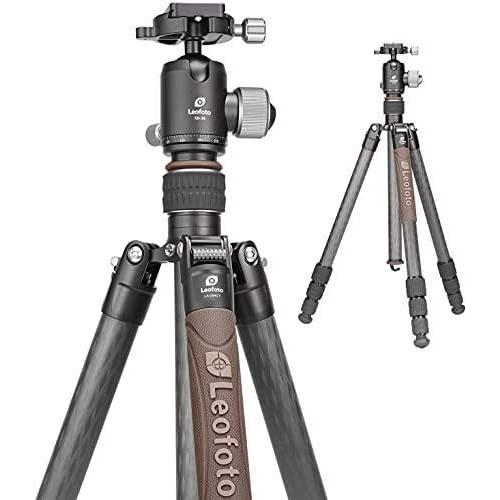 Thumbnail - Leofoto Urban LX-284CT + XB-38, Stativ