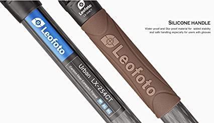 Produktbild Leofoto Urban LX-284CT + XB-38