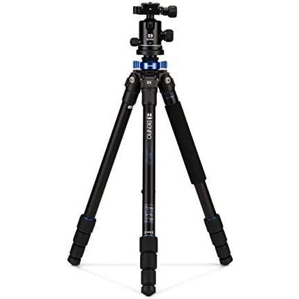 Benro trikojis Mach3 trikojis TMA18AB1, Stativ
