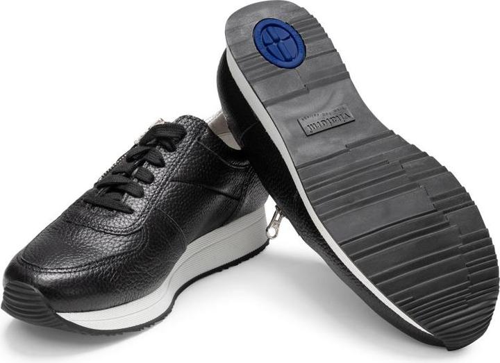Produktbild Vitaform Sneaker Hirschleder Soft (39)