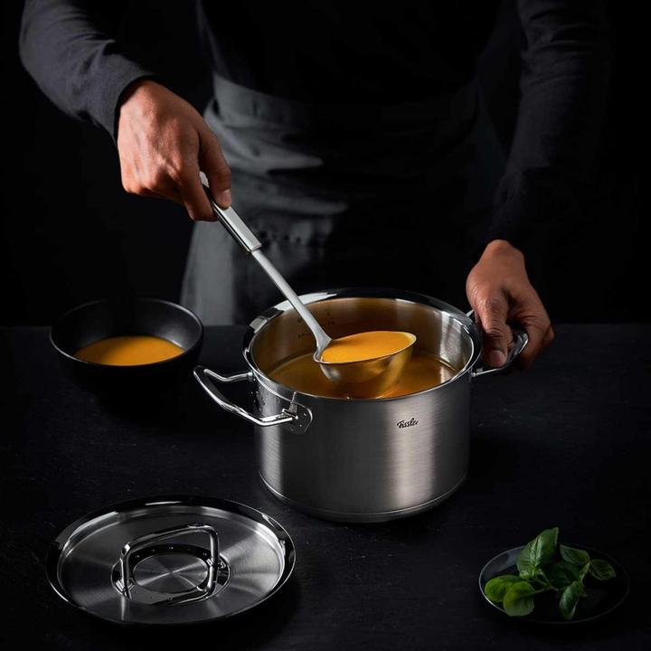 Produktbild Fissler Original-Profi Collection® Kochtopf (20 cm, Kochtopf)