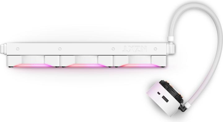 Image du produit NZXT Kraken Z73 RGB