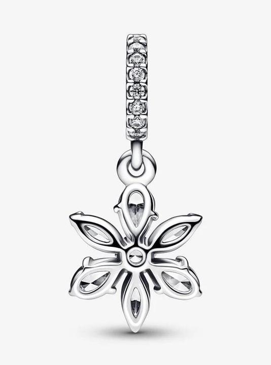 Immagine prodotto Pandora Fiore scintillante (Argento 925, Smalto)