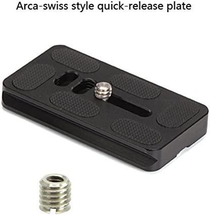 Immagine prodotto Leofoto LH-55 + QP-70N (Testa sferica)