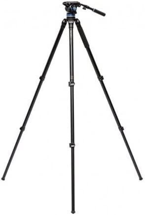 Immagine prodotto Benro treppiede A373F + testa S6PRO