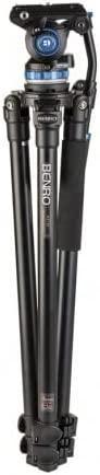 Immagine prodotto Benro treppiede A373F + testa S6PRO