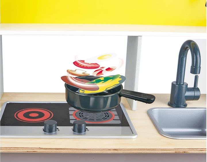 Produktbild Hape Deluxe