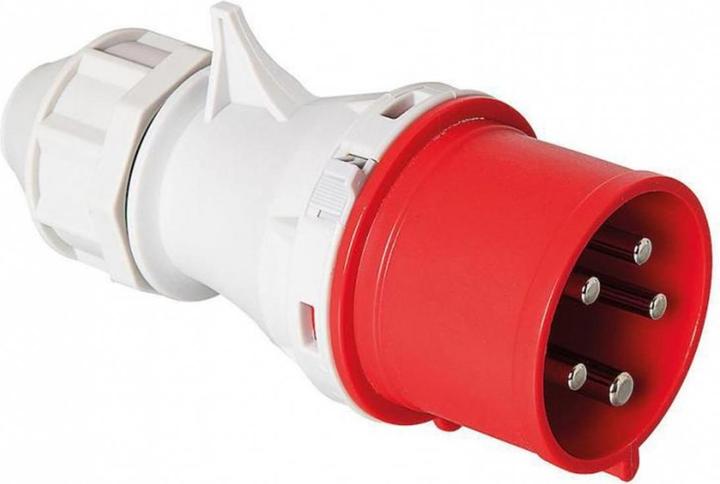 Produktbild Steffen CEE-Stecker (CEE 32/5)
