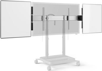 Actual product image Vogels RISE A226 WHITEBOARD SET 65IN