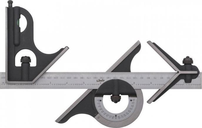 Actual product image Limit Combined square