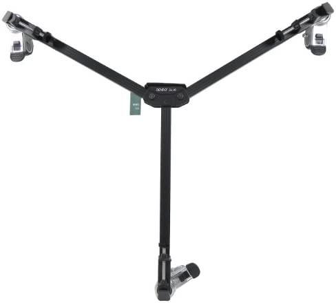 Produktbild Benro tripod DL06 portable trolley