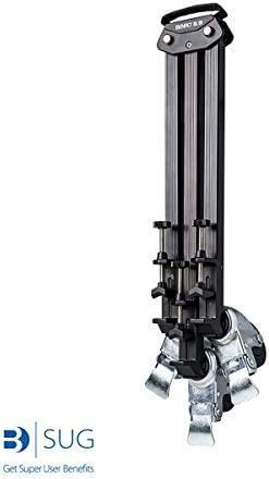 Produktbild Benro tripod DL06 portable trolley