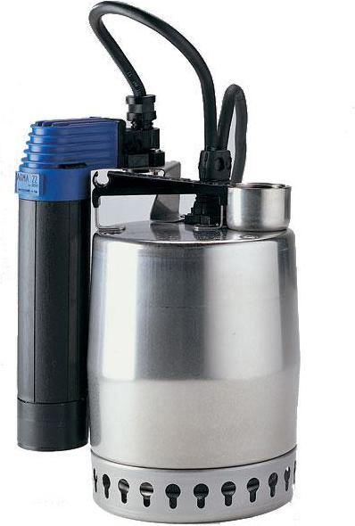 Actual product image Grundfos Unilift KP 150 A1 (Sewage pump)