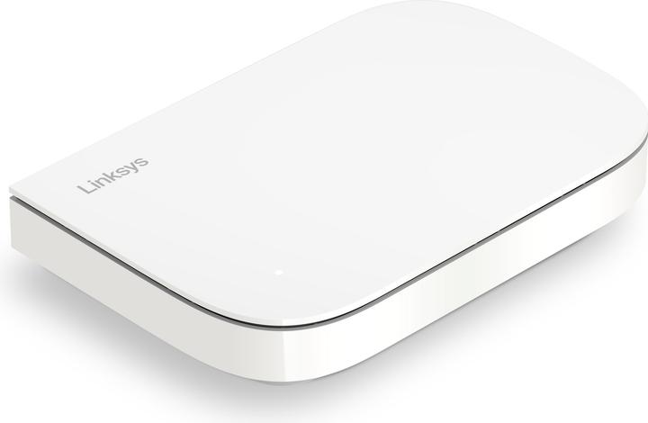 Actual product image Linksys Velop Micro WiFI 6 -Mesh-reititin