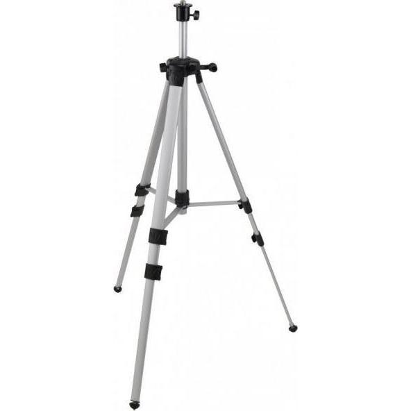 Limit tripod for leveling instruments - 181120106 (Metall), Stativ