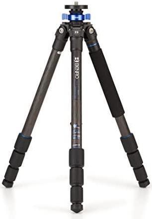 Benro trikojis Mach3 TMA18C trikojis