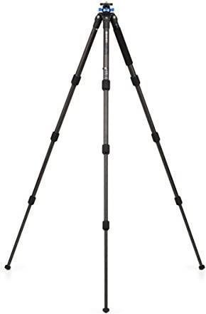 Actual product image Benro trikojis Mach3 TMA18C trikojis